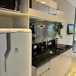 Studio 2 Vila Clementino