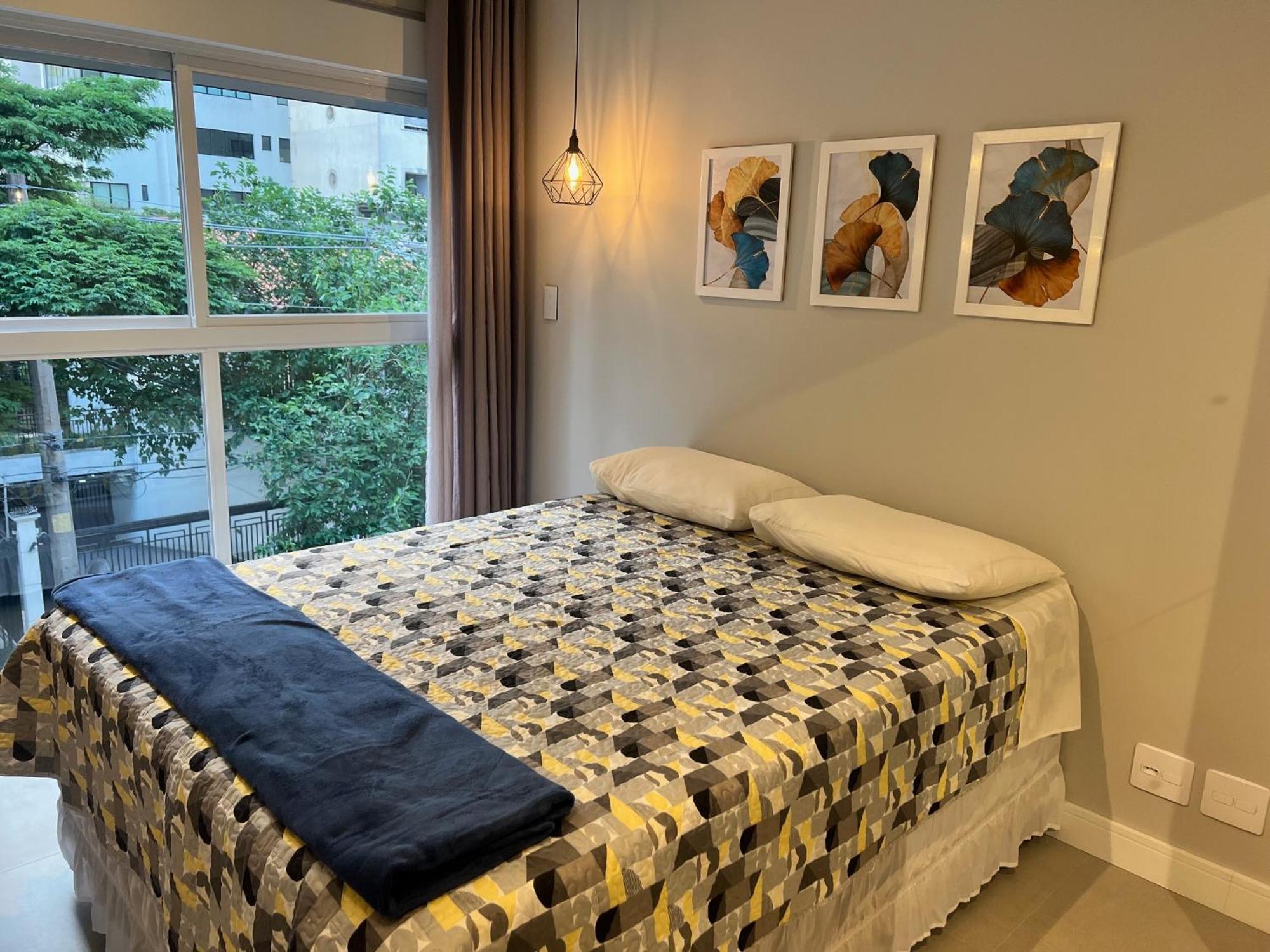 Apartamento 2 Clementino