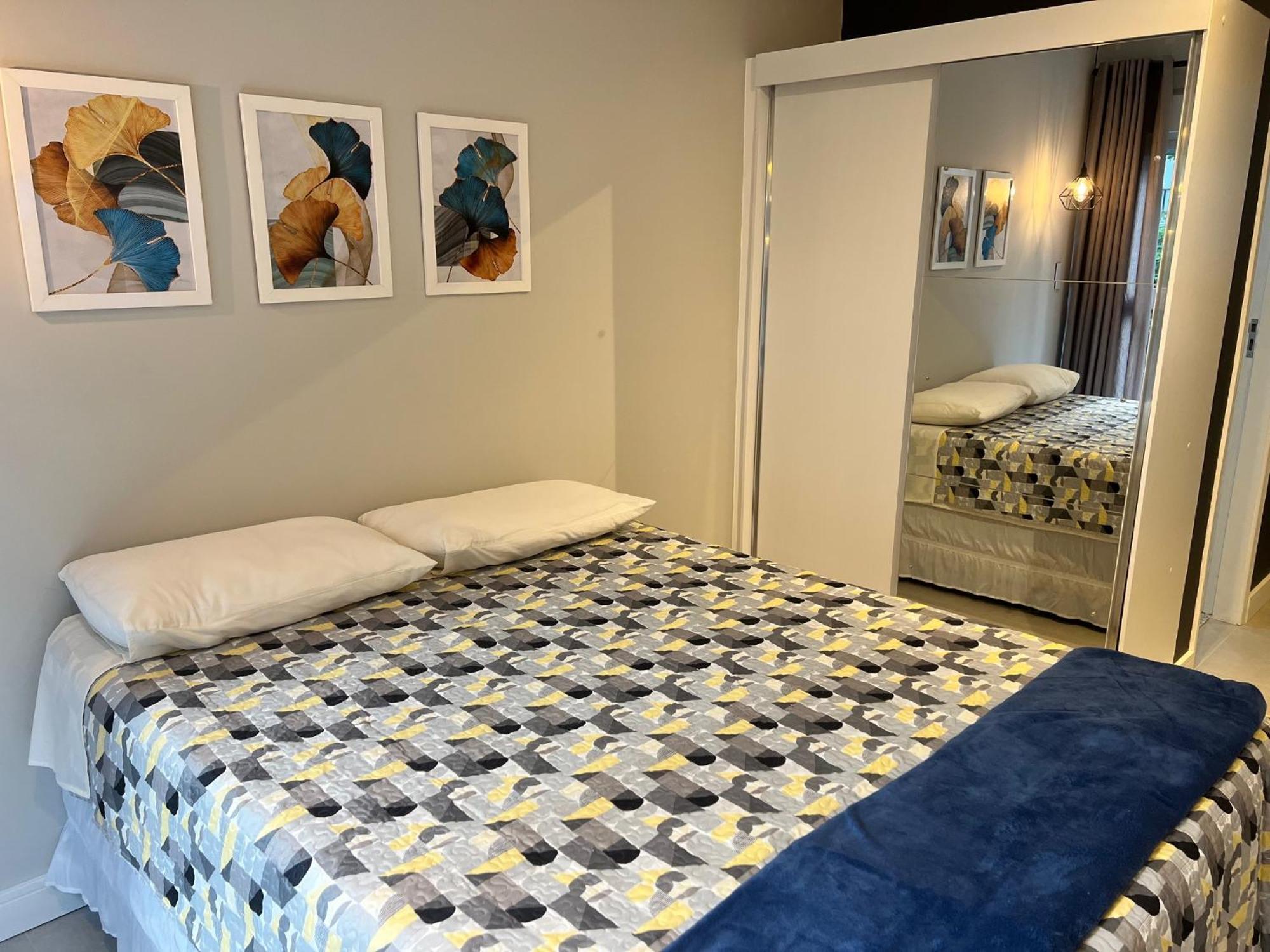 2 Clementino Apartamento São Paulo