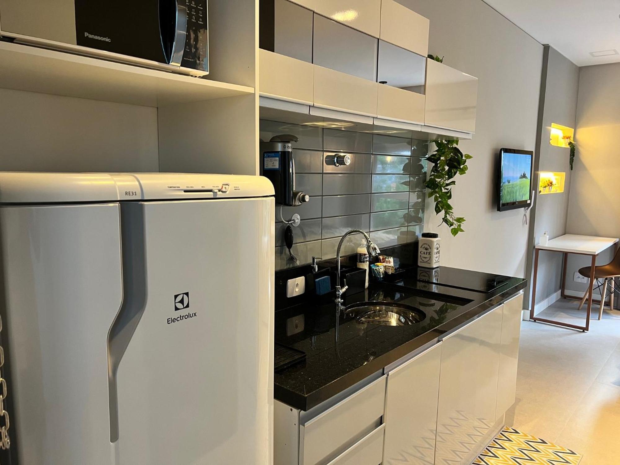 Apartamento 2 Clementino