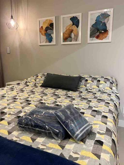 Apartamento 2 Clementino *