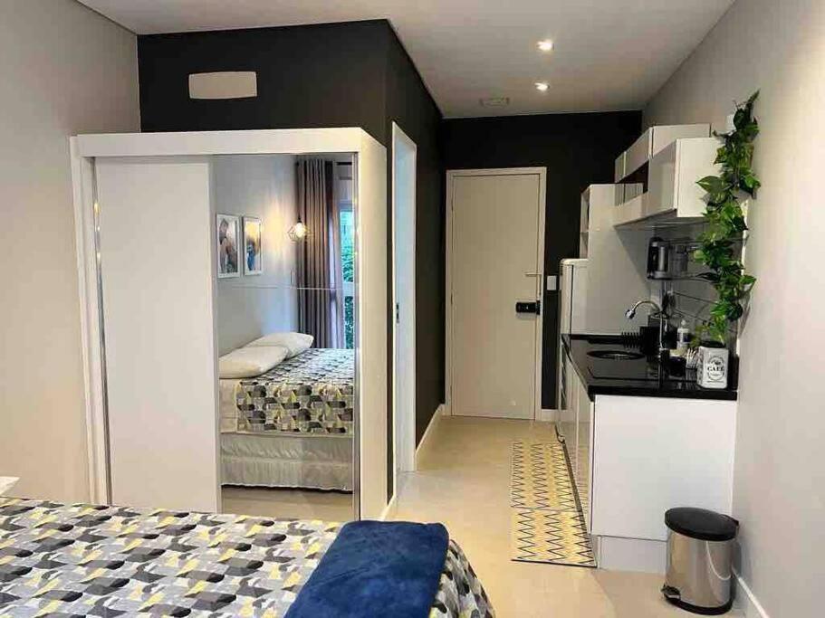 2 Clementino Apartamento *